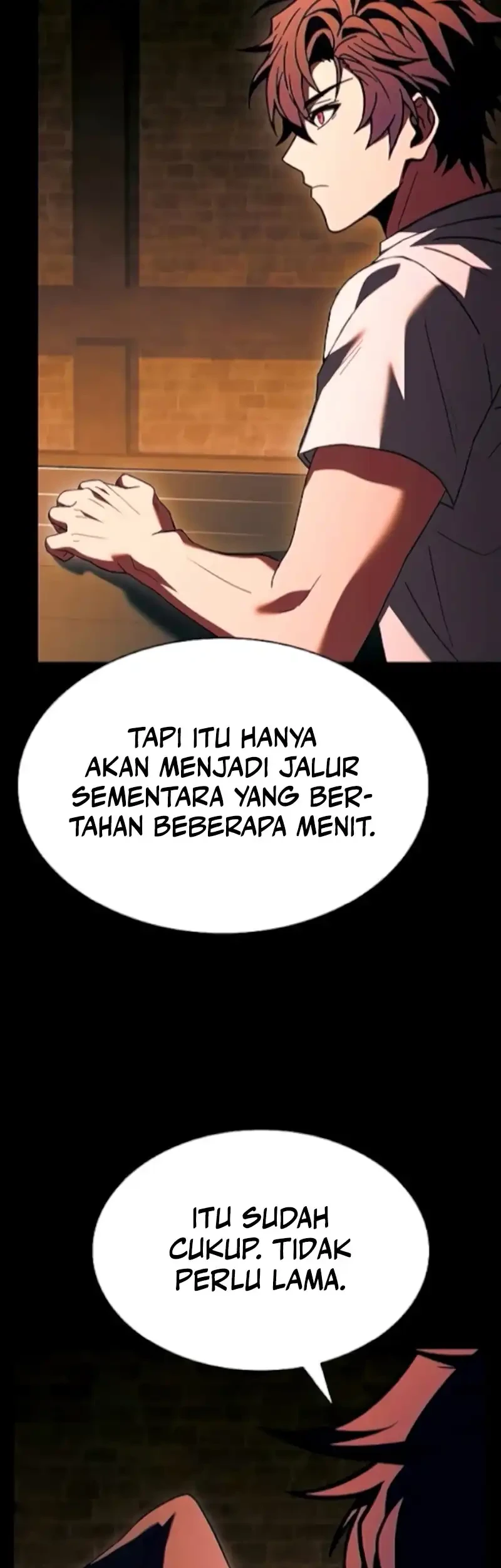 The Constellations Are My Disciples Chapter 130 - halaman 41