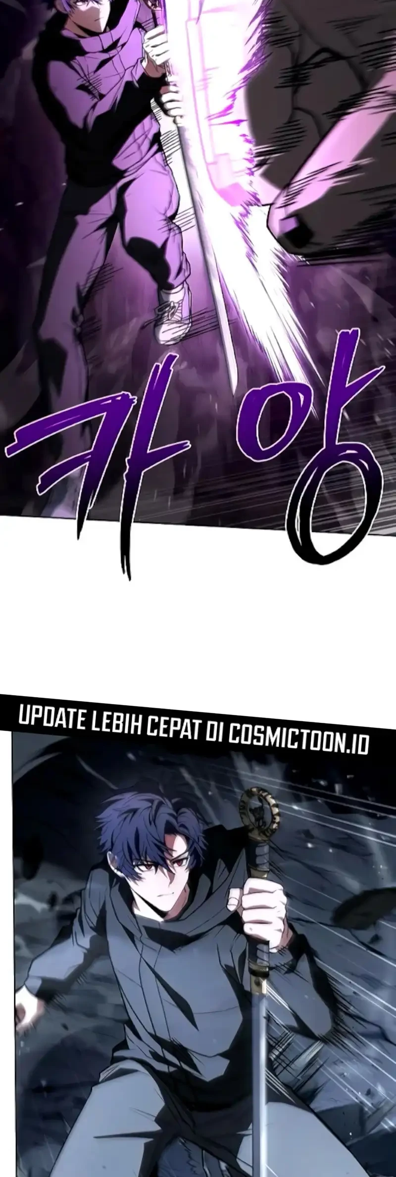 The Constellations Are My Disciples Chapter 131 - halaman 14