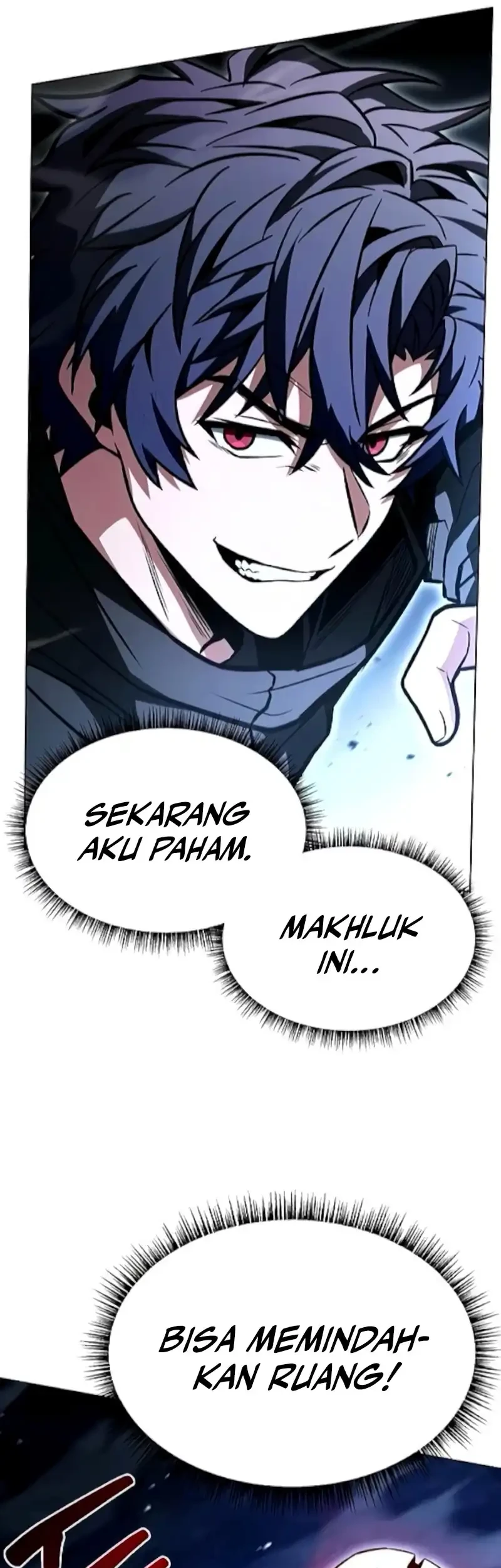The Constellations Are My Disciples Chapter 131 - halaman 21