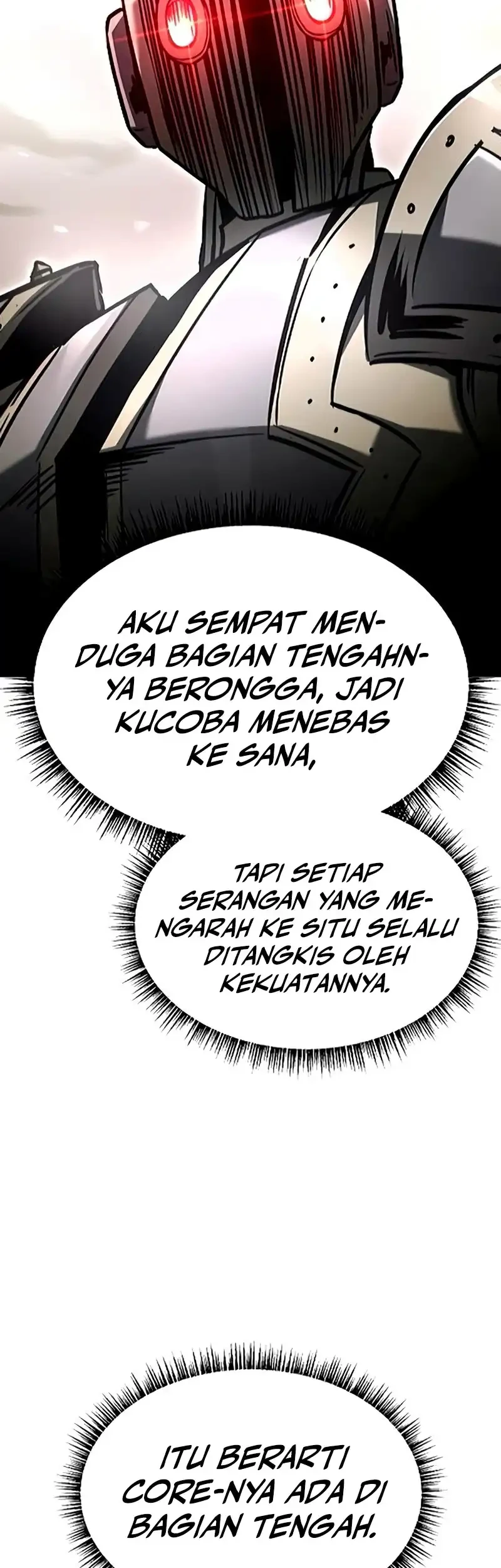 The Constellations Are My Disciples Chapter 132 - halaman 13