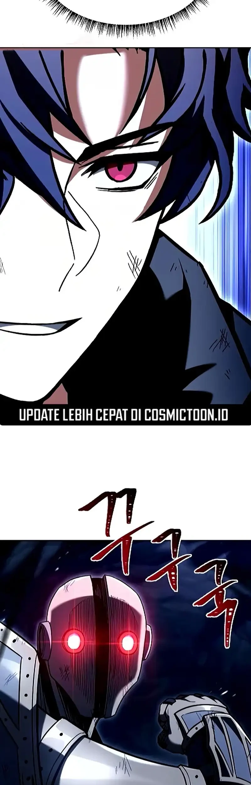The Constellations Are My Disciples Chapter 132 - halaman 14