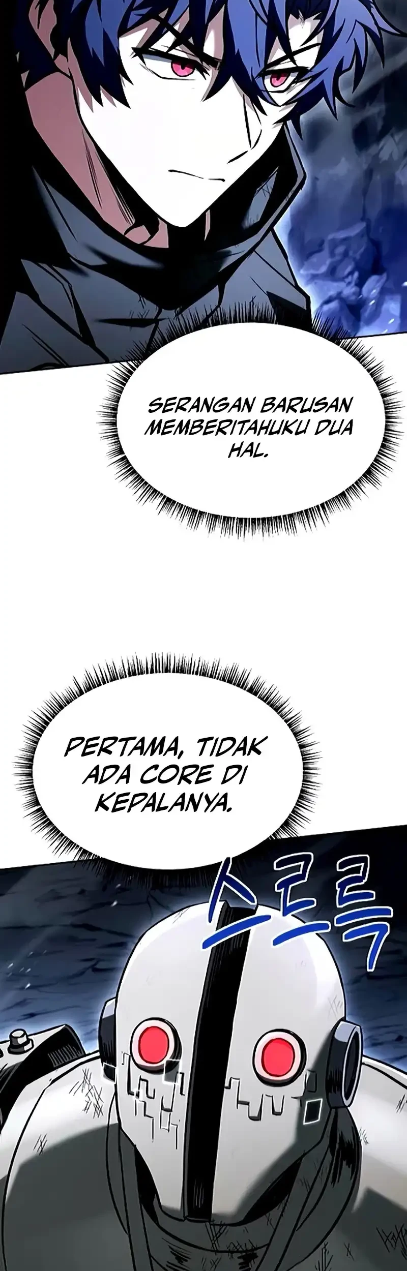 The Constellations Are My Disciples Chapter 132 - halaman 23