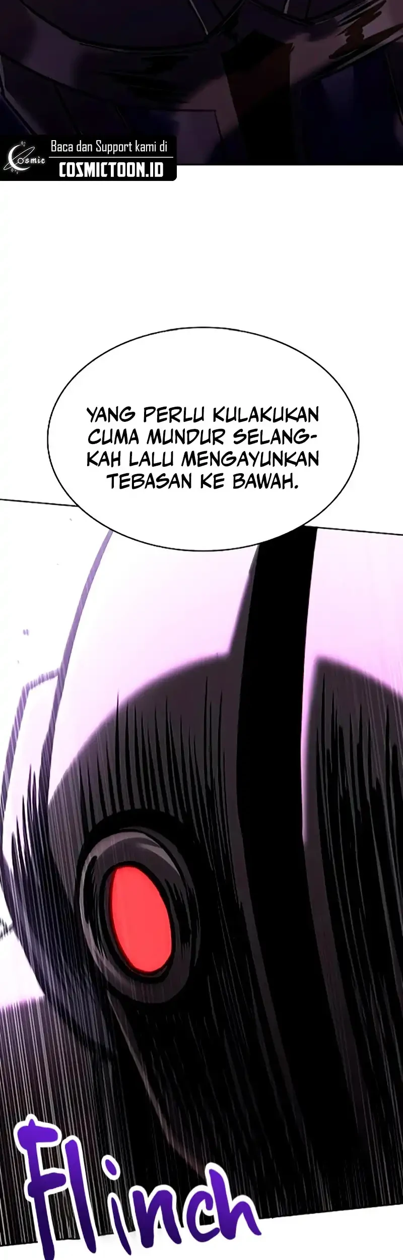 The Constellations Are My Disciples Chapter 132 - halaman 30