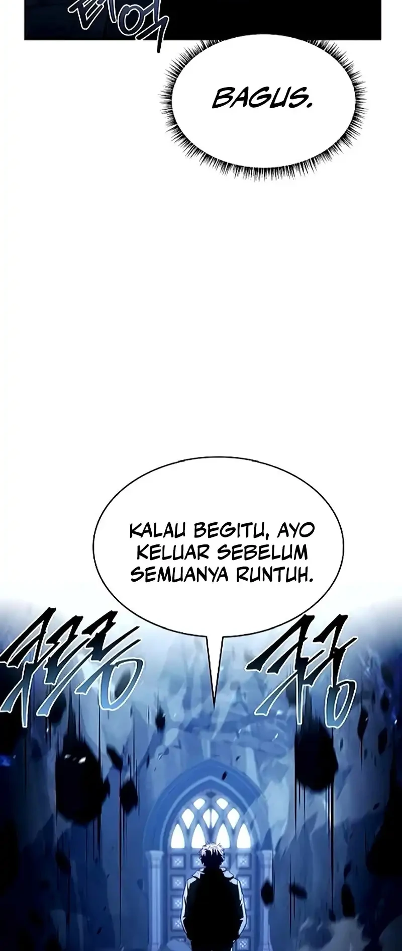 The Constellations Are My Disciples Chapter 132 - halaman 44