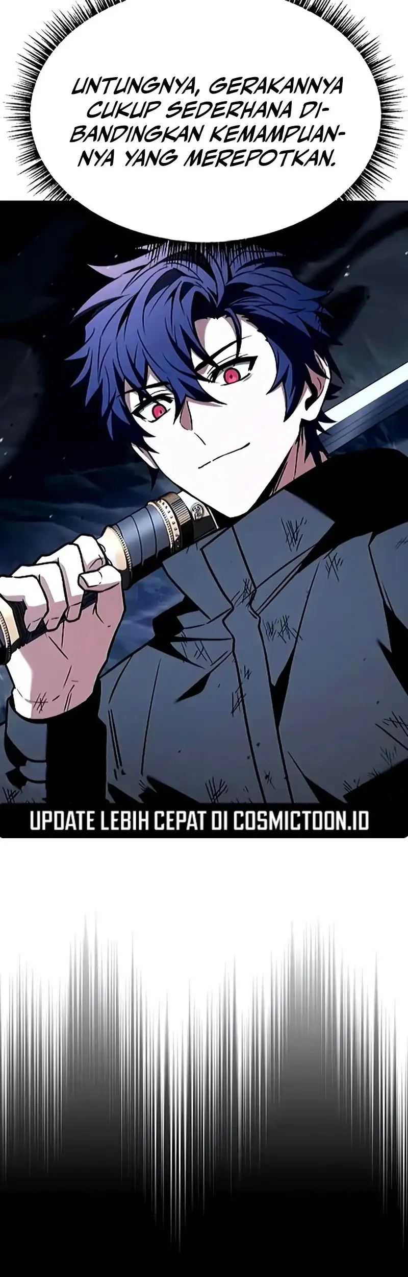 The Constellations Are My Disciples Chapter 132 - halaman 5