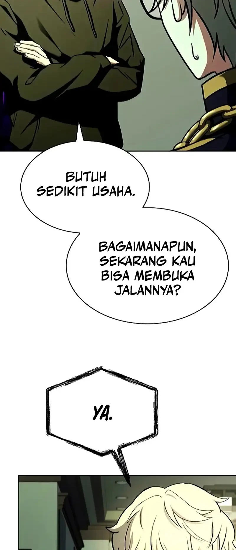 The Constellations Are My Disciples Chapter 132 - halaman 60