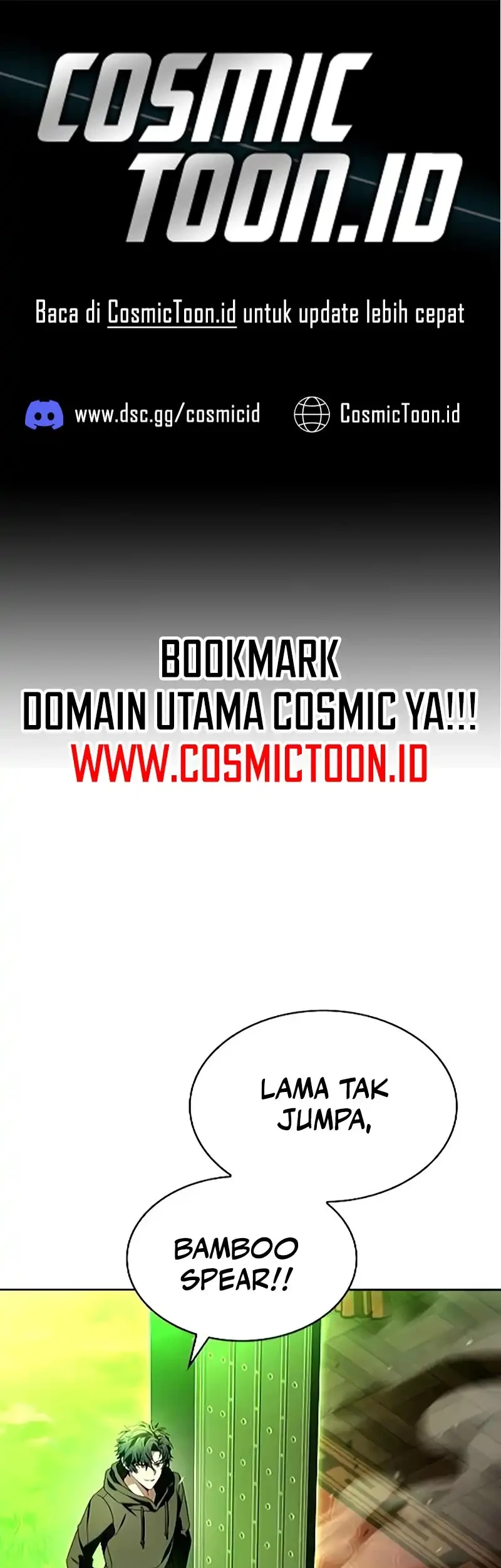 The Constellations Are My Disciples Chapter 133 - halaman 1