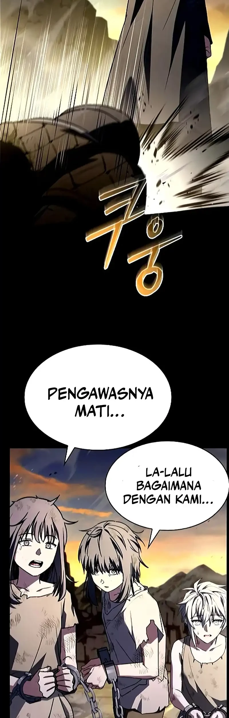 The Constellations Are My Disciples Chapter 133 - halaman 41