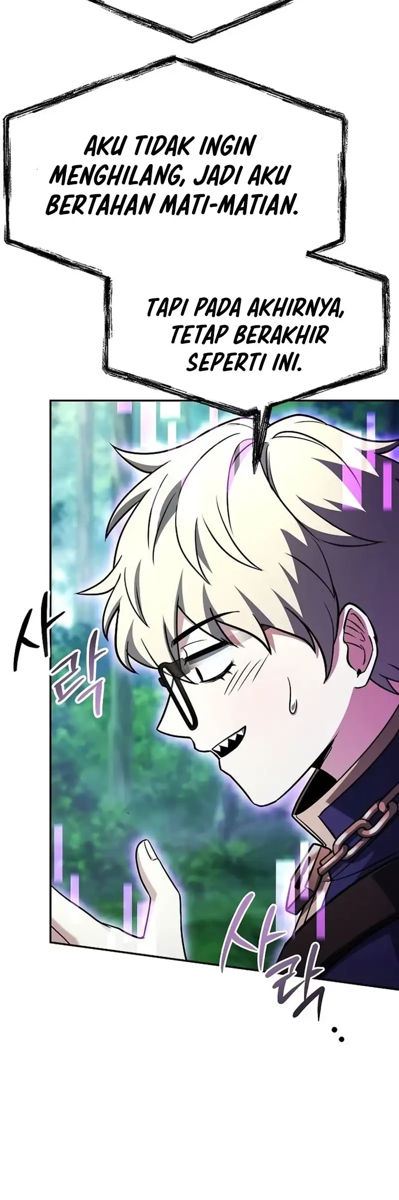 The Constellations Are My Disciples Chapter 134 - halaman 66