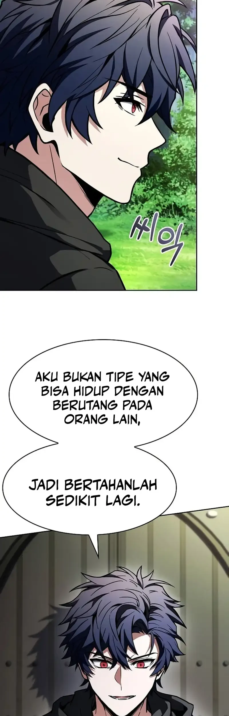 The Constellations Are My Disciples Chapter 134 - halaman 68