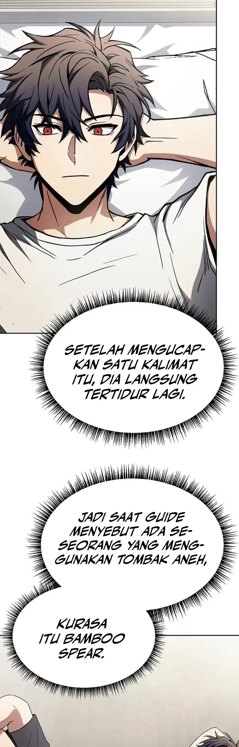 The Constellations Are My Disciples Chapter 135 - halaman 23