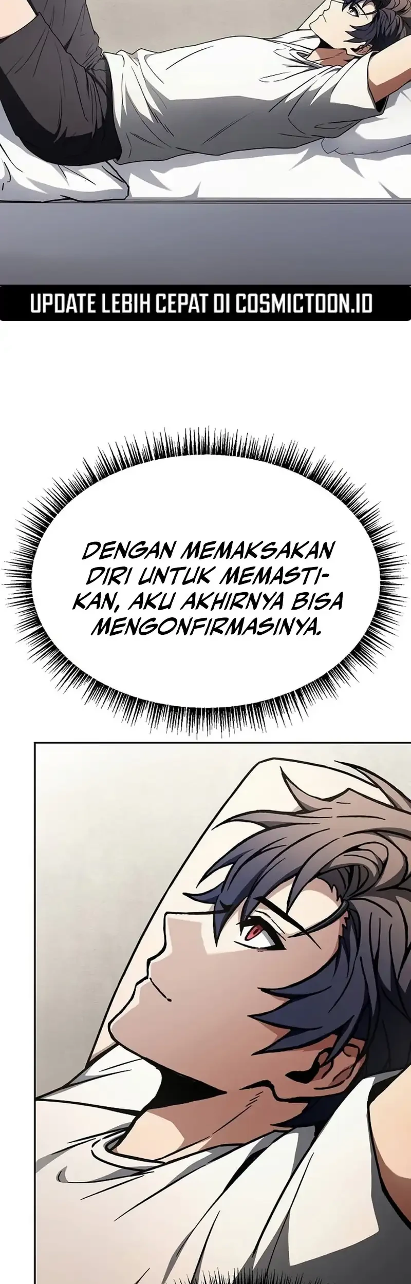 The Constellations Are My Disciples Chapter 135 - halaman 24