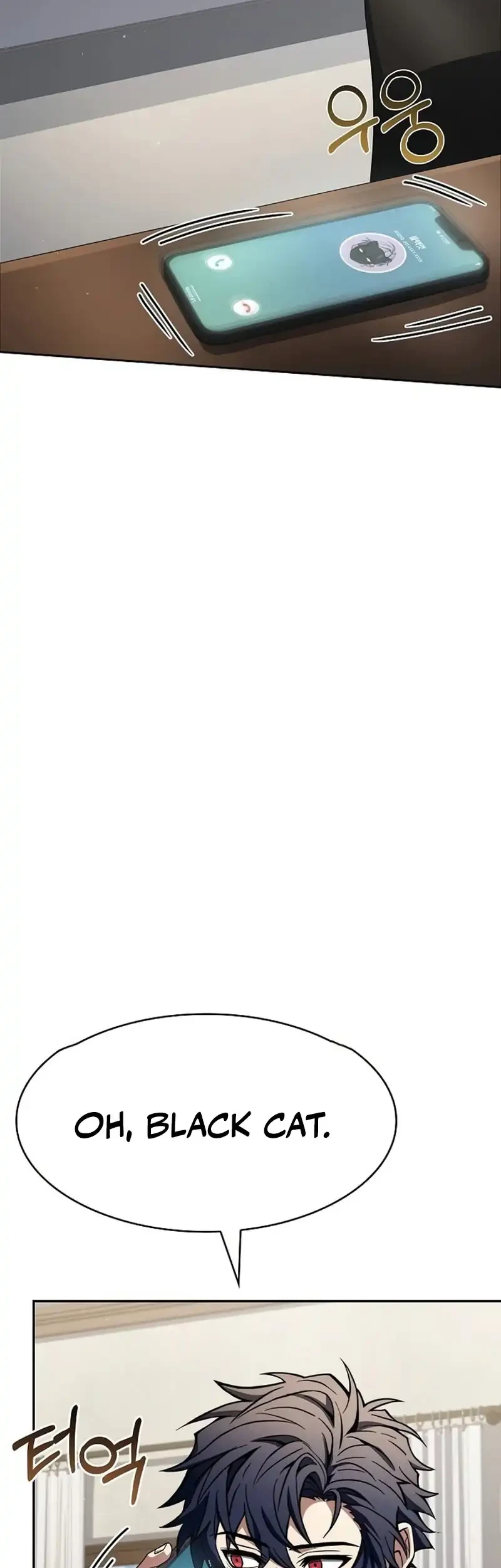 The Constellations Are My Disciples Chapter 135 - halaman 36
