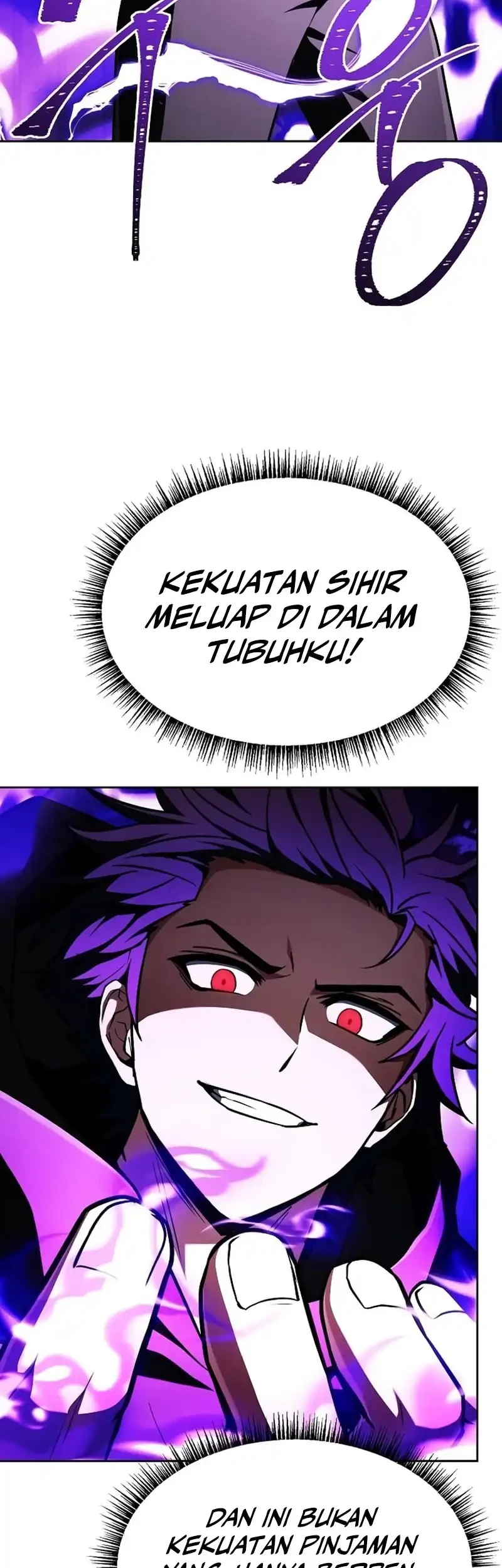 The Constellations Are My Disciples Chapter 135 - halaman 4