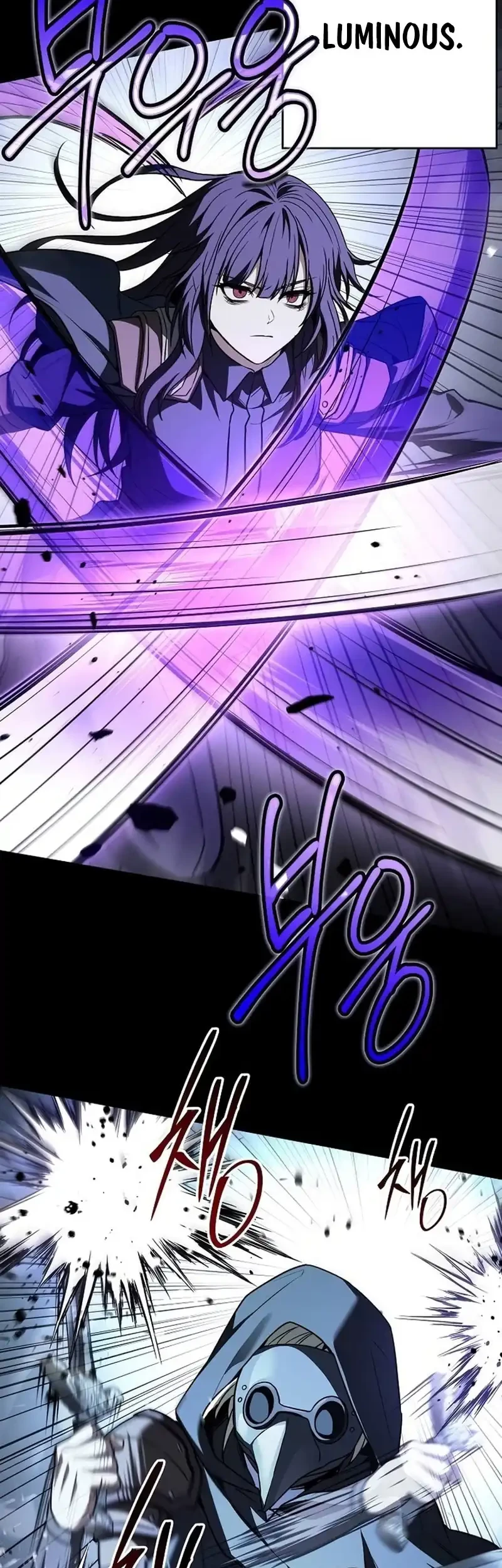 The Constellations Are My Disciples Chapter 136 - halaman 10