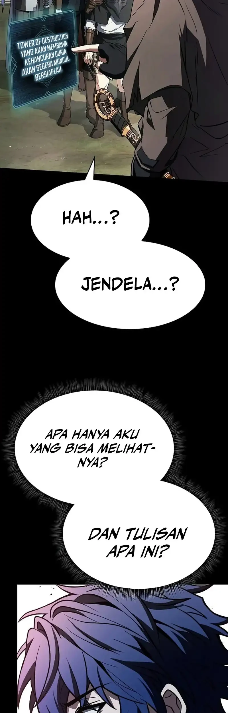 The Constellations Are My Disciples Chapter 136 - halaman 23