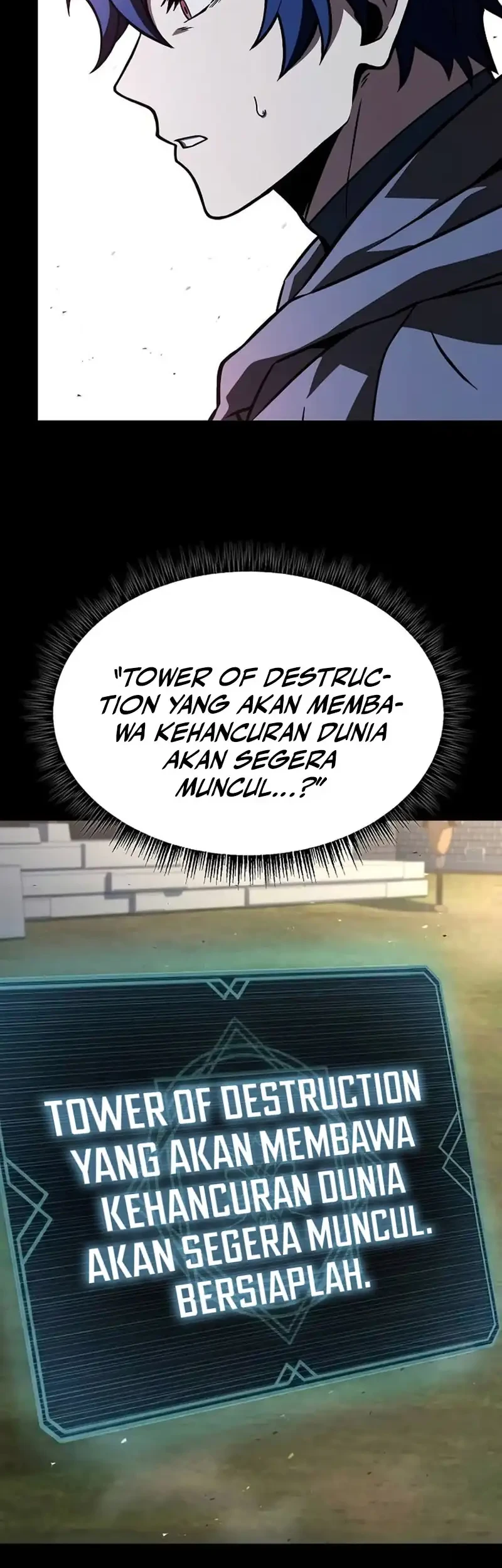 The Constellations Are My Disciples Chapter 136 - halaman 24