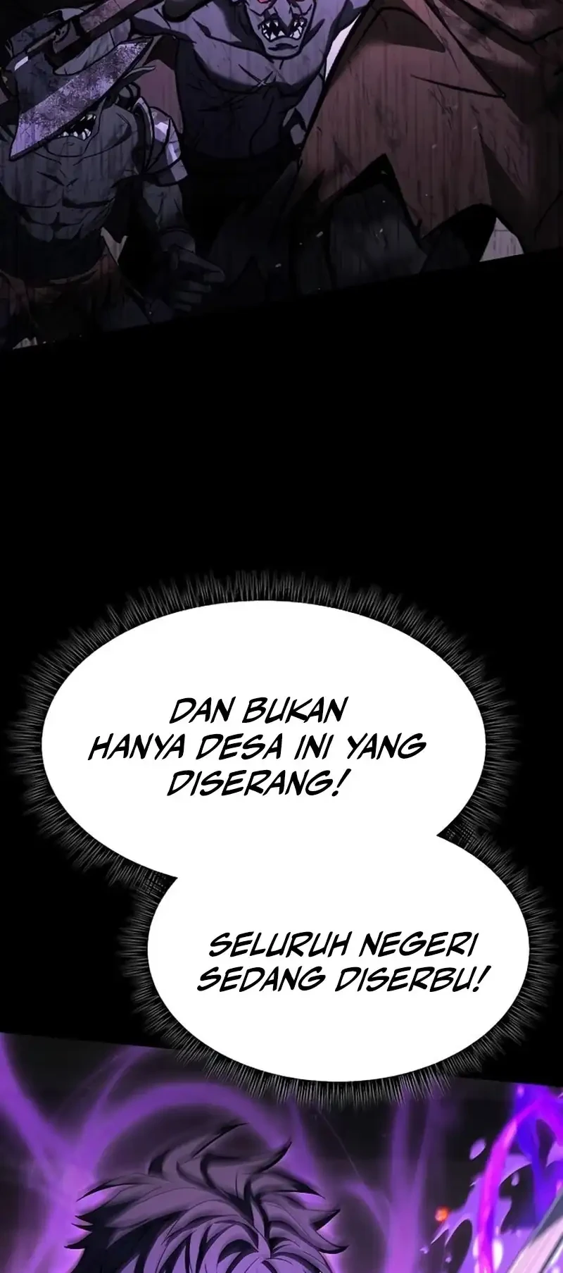 The Constellations Are My Disciples Chapter 136 - halaman 52