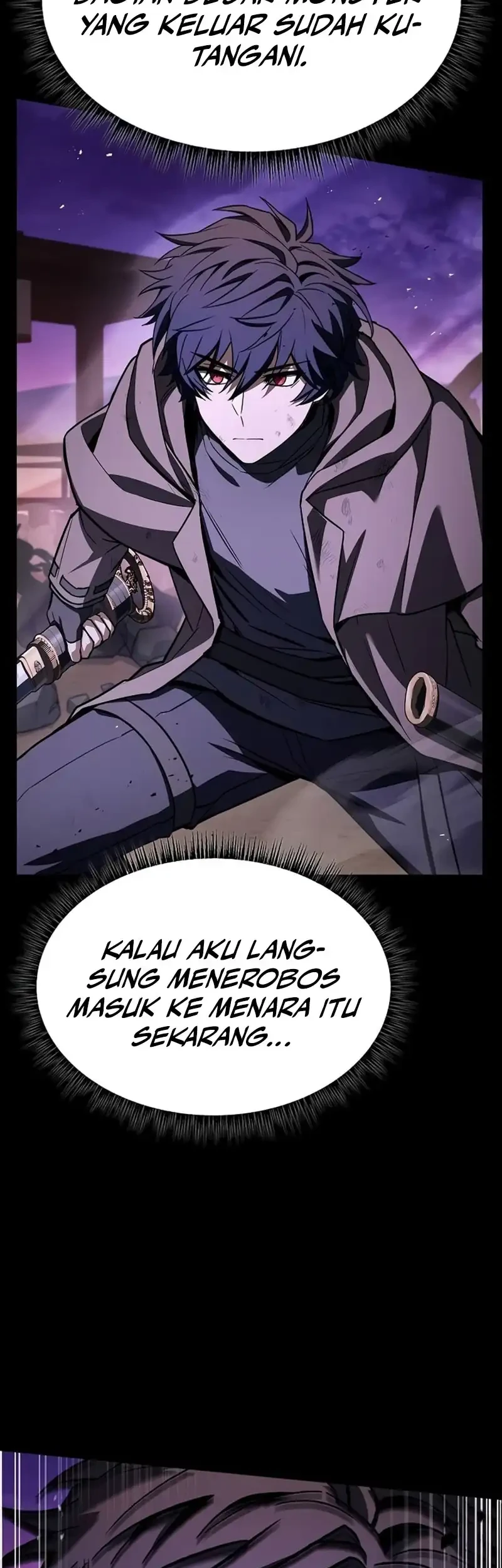The Constellations Are My Disciples Chapter 137 - halaman 13
