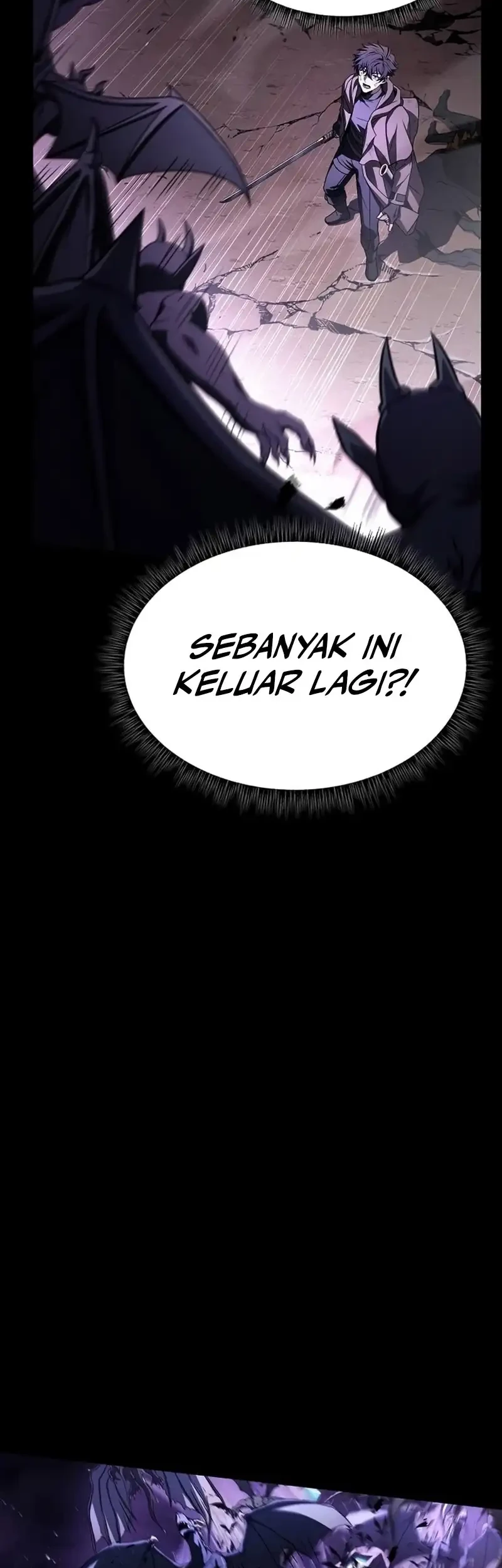 The Constellations Are My Disciples Chapter 137 - halaman 20