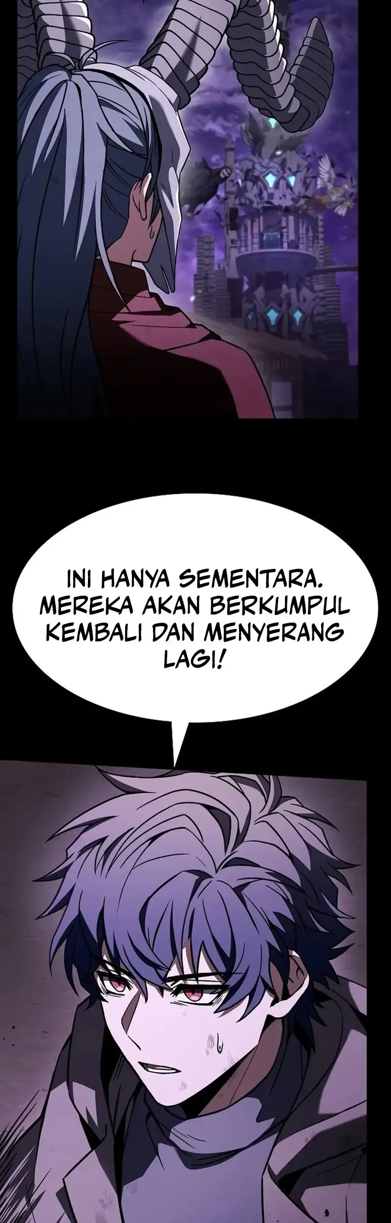 The Constellations Are My Disciples Chapter 137 - halaman 36