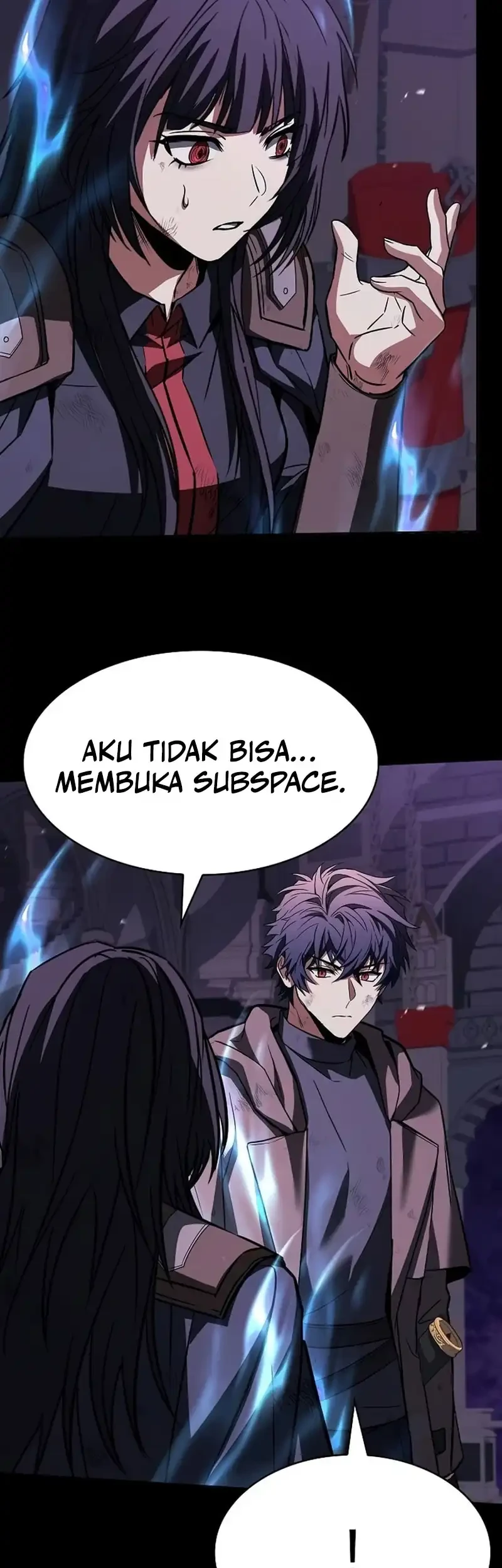 The Constellations Are My Disciples Chapter 137 - halaman 55