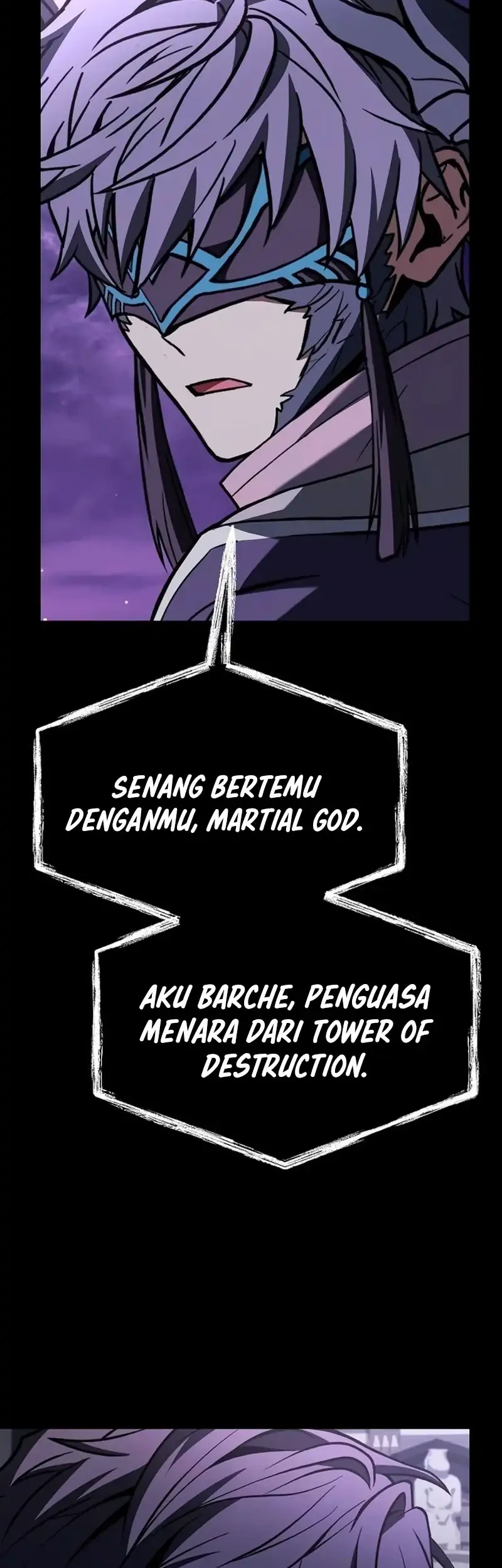 The Constellations Are My Disciples Chapter 137 - halaman 64