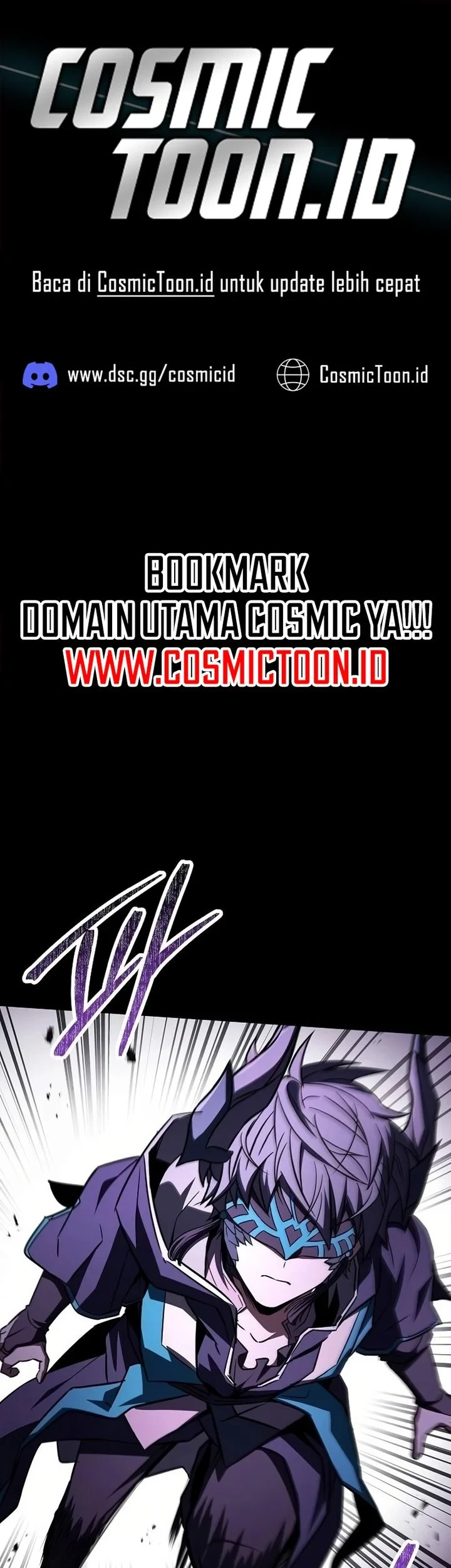 The Constellations Are My Disciples Chapter 138 - halaman 1
