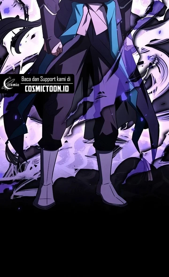 The Constellations Are My Disciples Chapter 138 - halaman 13