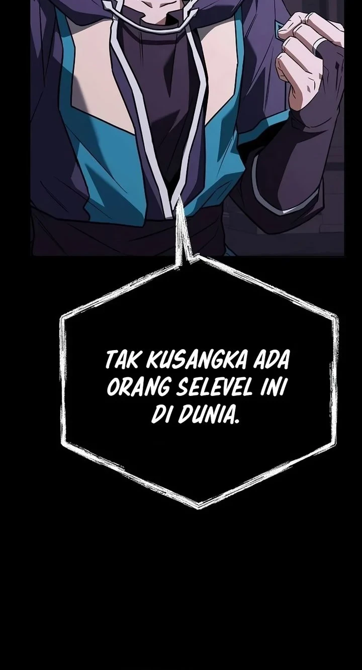 The Constellations Are My Disciples Chapter 138 - halaman 23