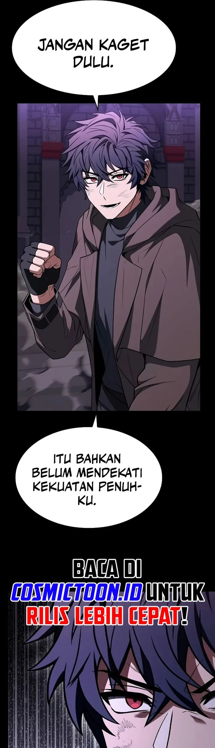 The Constellations Are My Disciples Chapter 138 - halaman 24