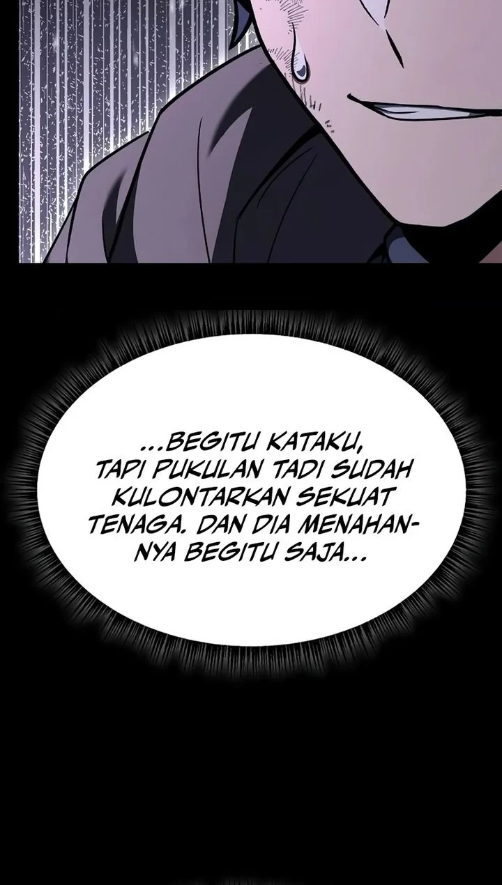 The Constellations Are My Disciples Chapter 138 - halaman 25