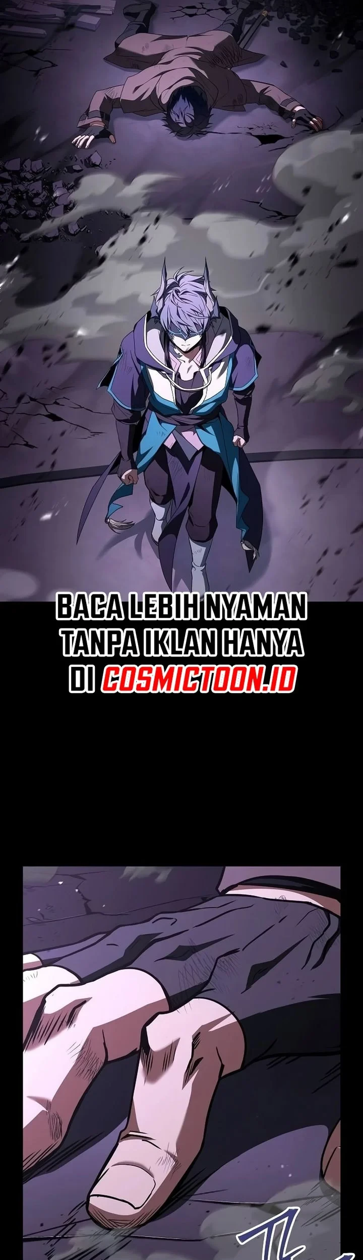 The Constellations Are My Disciples Chapter 138 - halaman 51