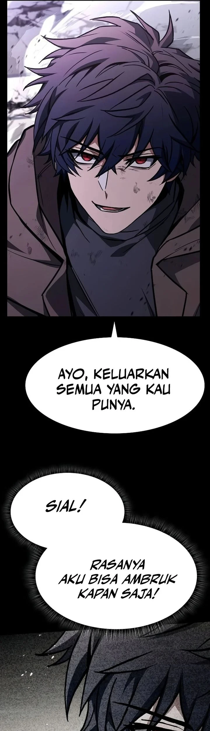The Constellations Are My Disciples Chapter 138 - halaman 59