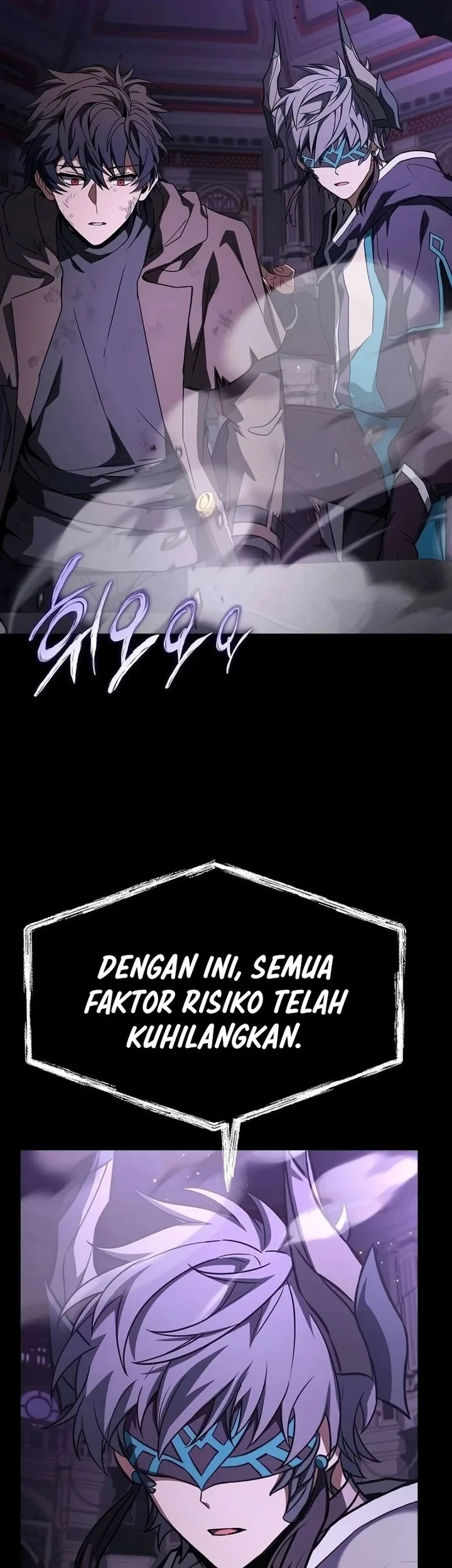 The Constellations Are My Disciples Chapter 138 - halaman 74