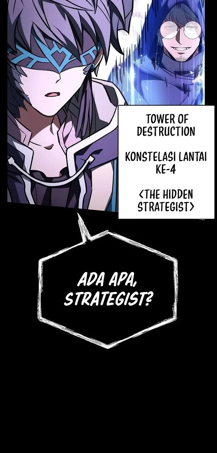 The Constellations Are My Disciples Chapter 138 - halaman 82