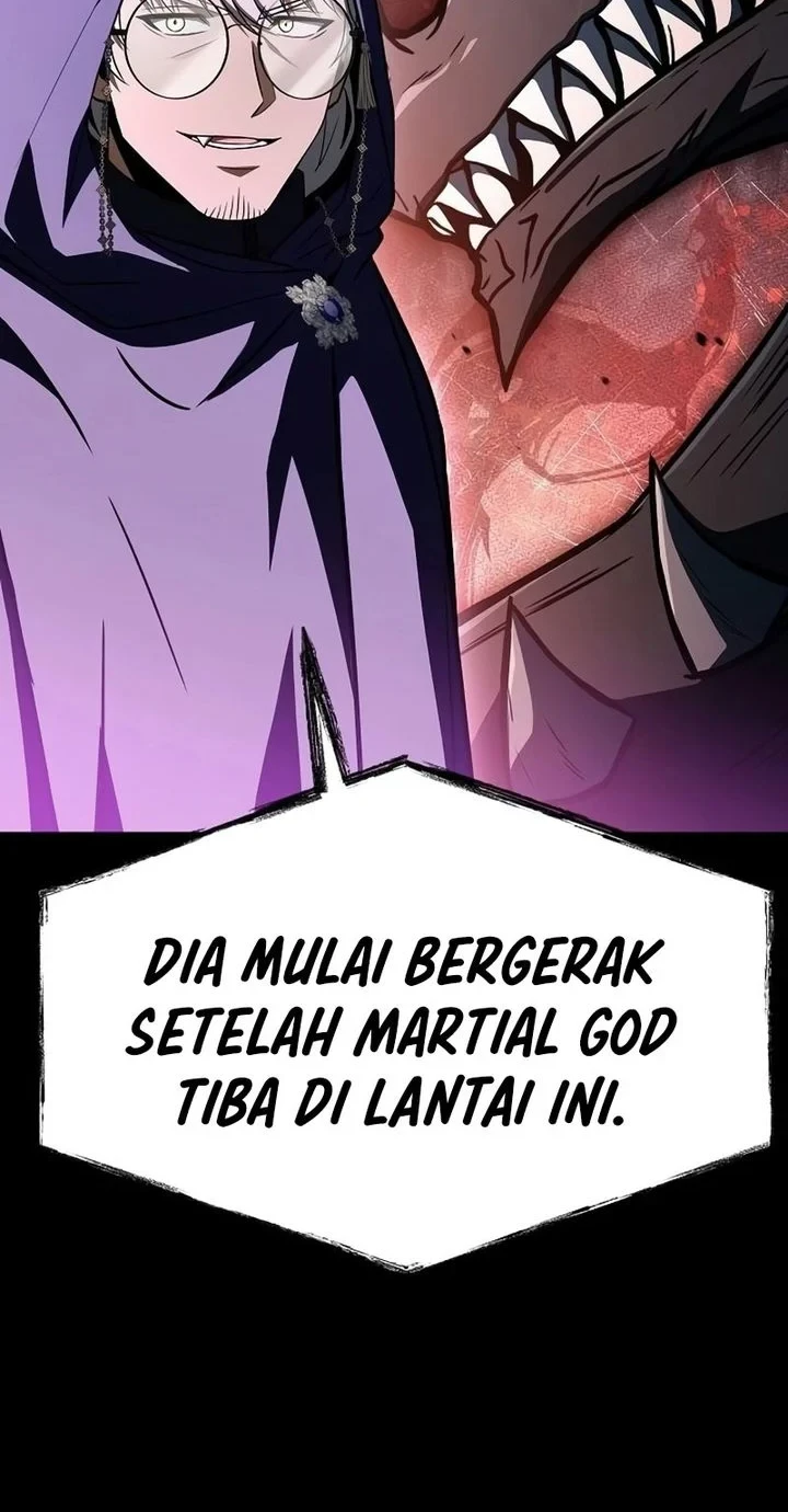 The Constellations Are My Disciples Chapter 139 - halaman 12