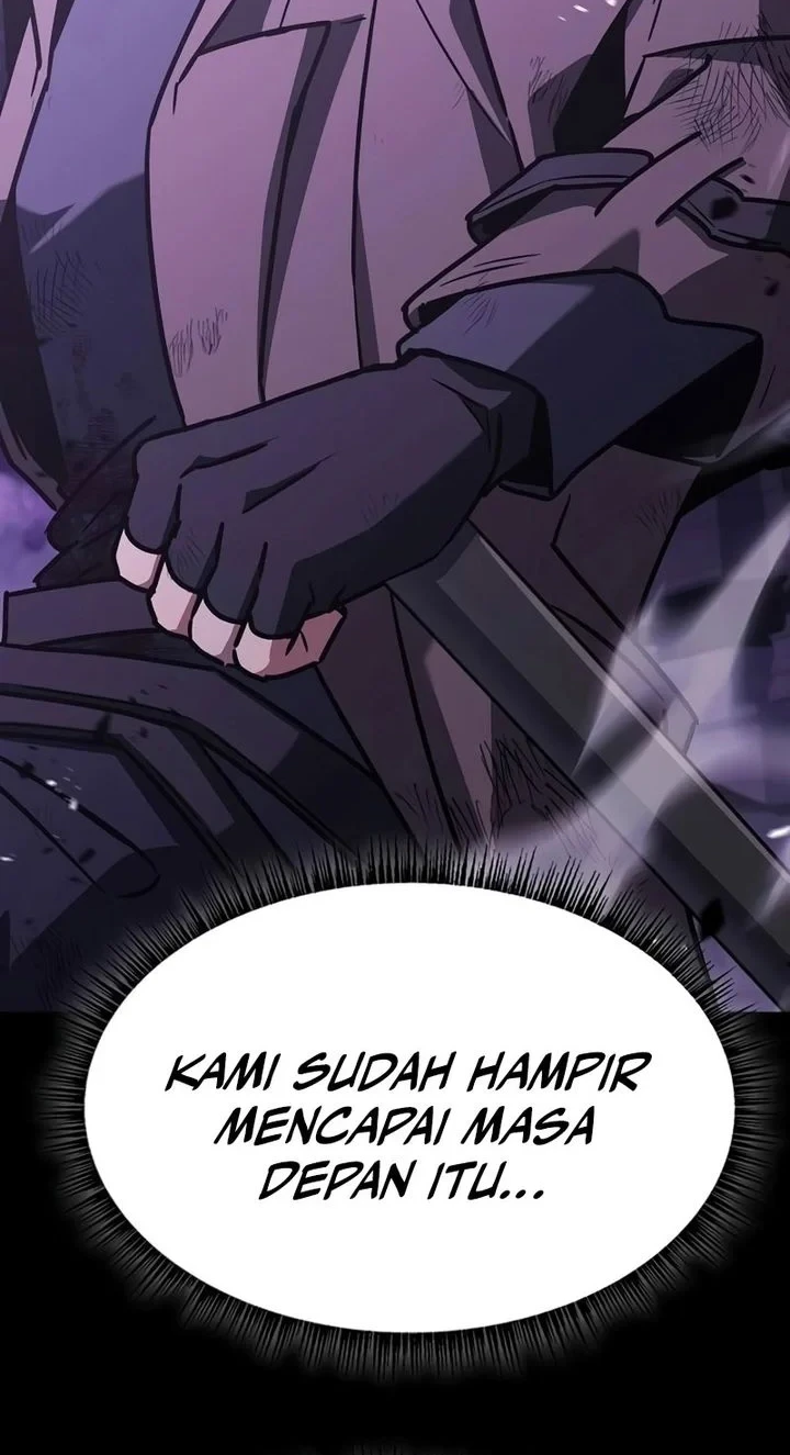 The Constellations Are My Disciples Chapter 139 - halaman 37