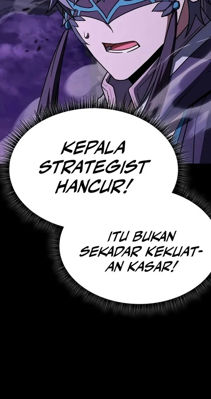The Constellations Are My Disciples Chapter 139 - halaman 54