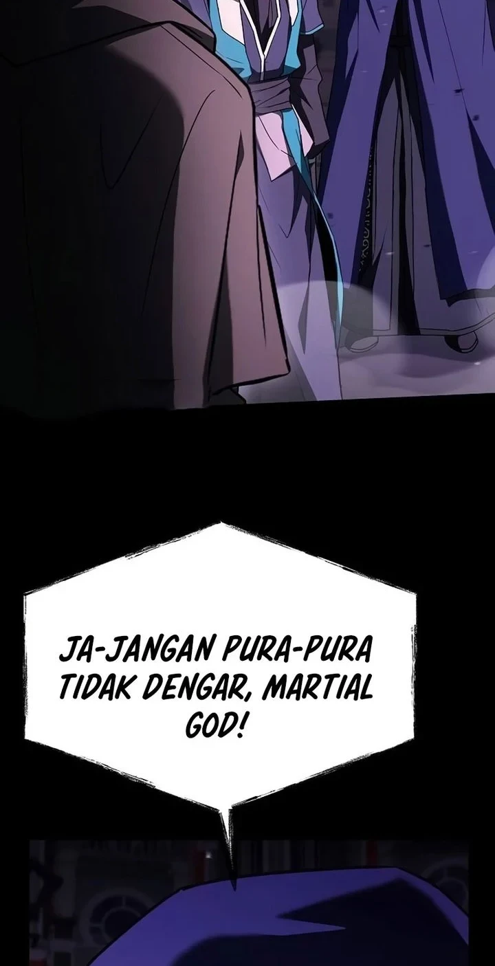 The Constellations Are My Disciples Chapter 139 - halaman 6