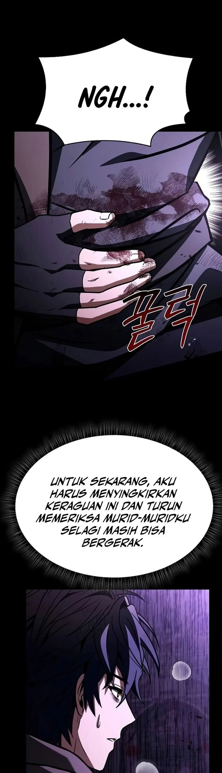 The Constellations Are My Disciples Chapter 139 - halaman 69