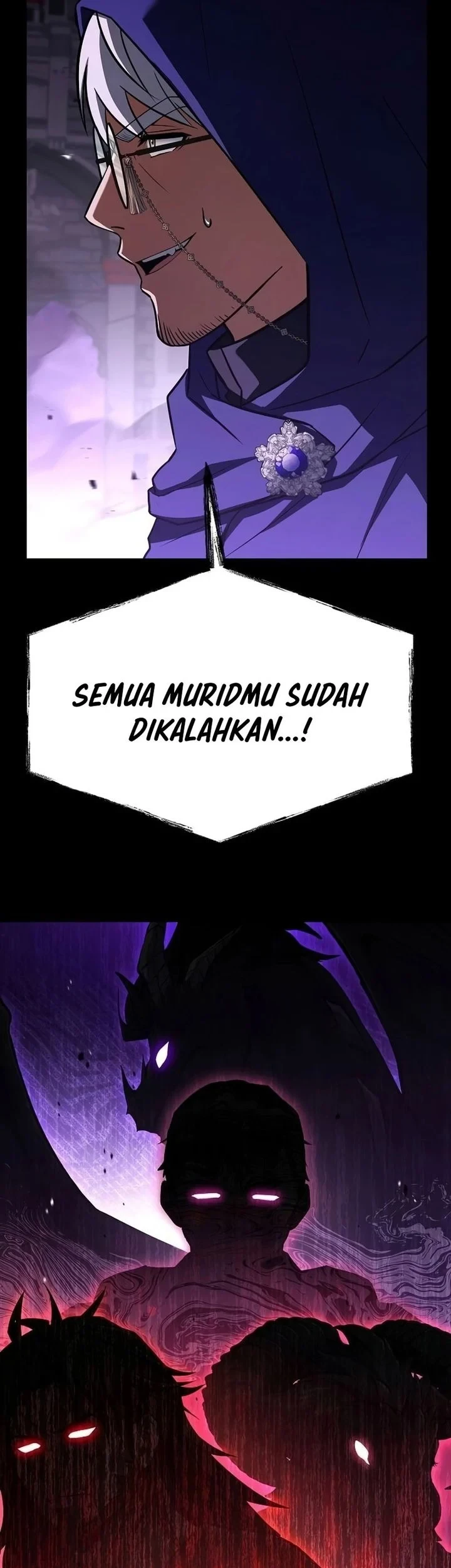 The Constellations Are My Disciples Chapter 139 - halaman 7