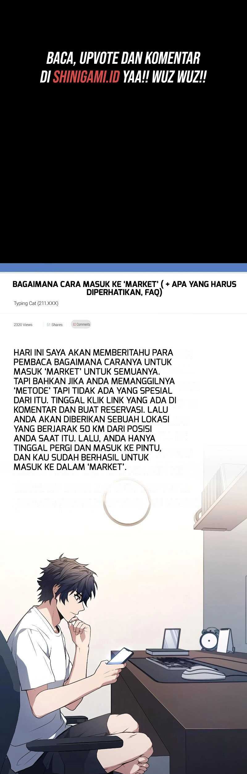 The Constellations Are My Disciples Chapter 14 - halaman 11