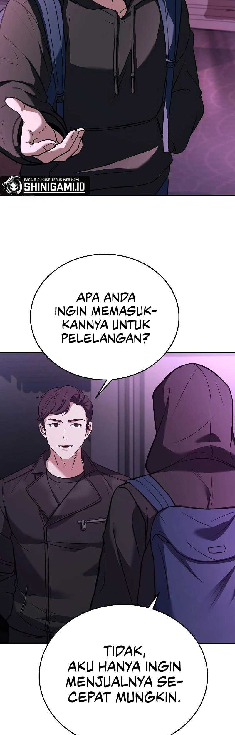 The Constellations Are My Disciples Chapter 14 - halaman 40