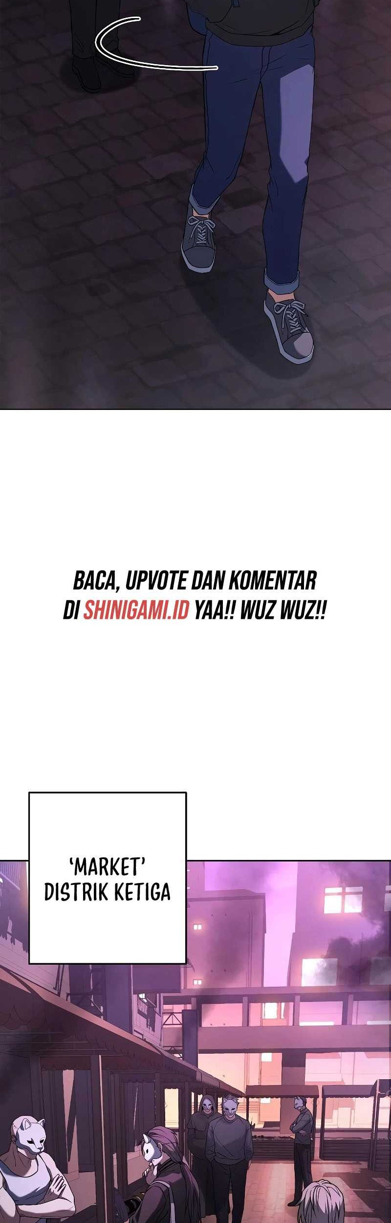 The Constellations Are My Disciples Chapter 14 - halaman 48