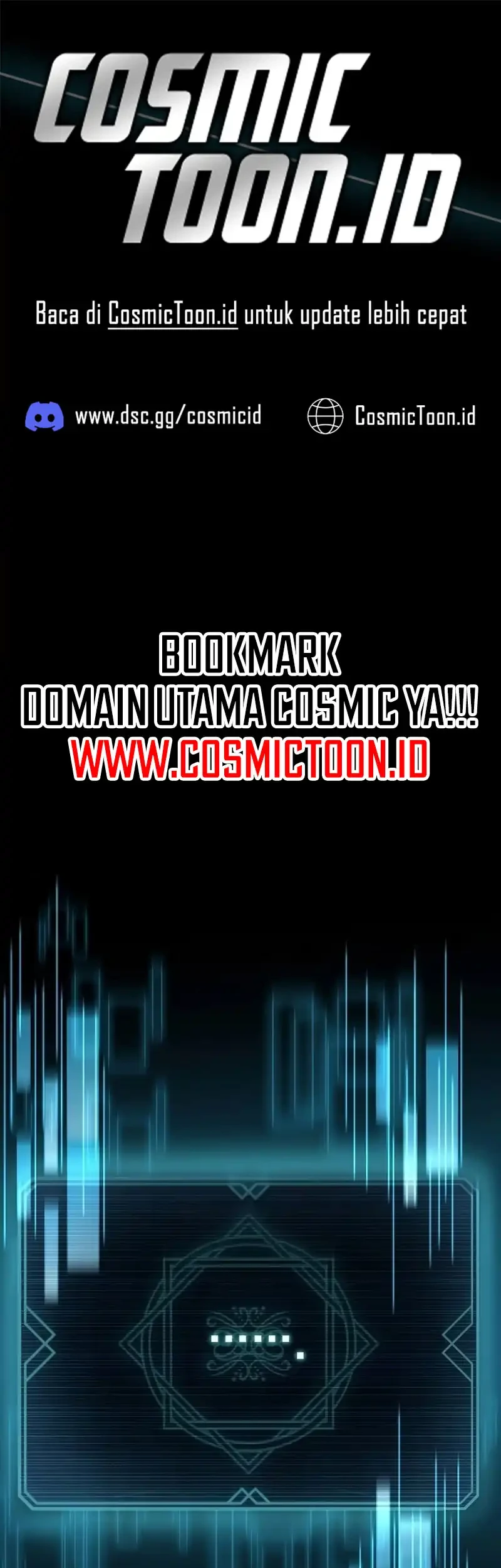 The Constellations Are My Disciples Chapter 140 - halaman 1