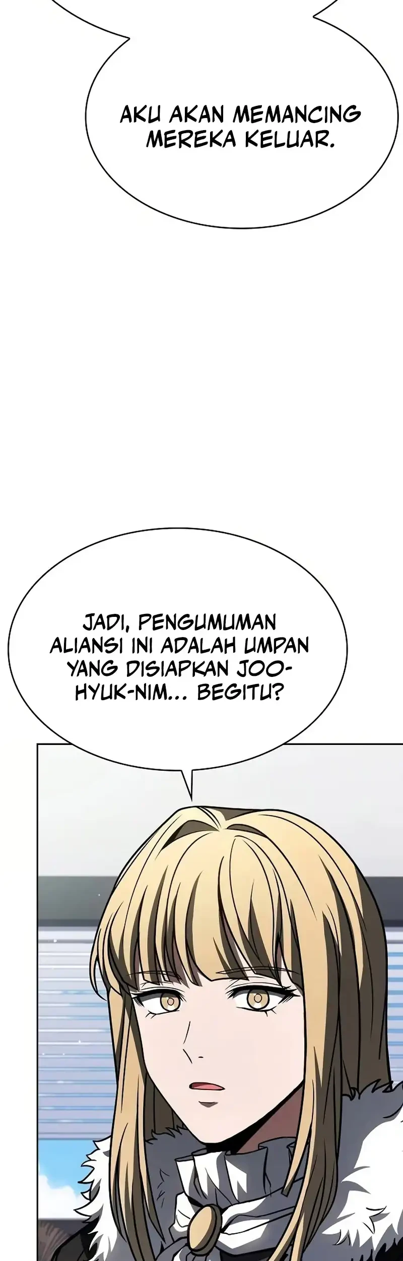 The Constellations Are My Disciples Chapter 140 - halaman 25