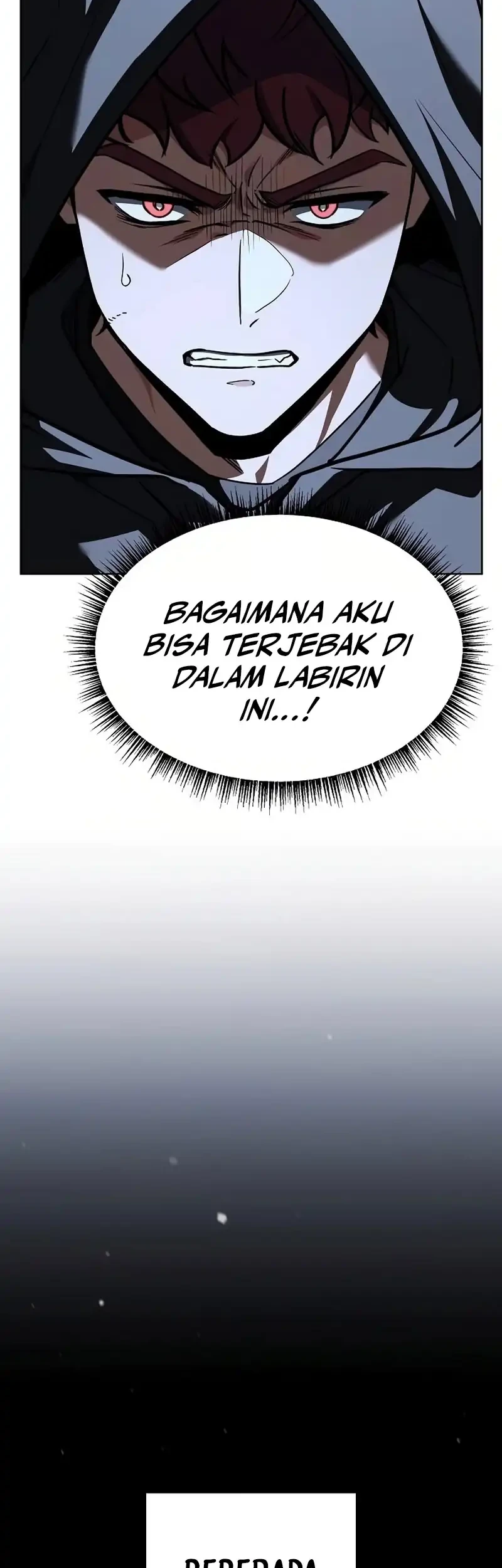 The Constellations Are My Disciples Chapter 140 - halaman 37