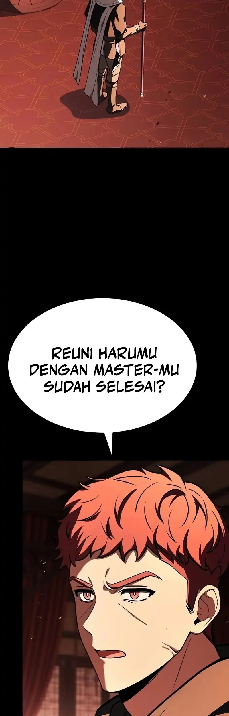 The Constellations Are My Disciples Chapter 140 - halaman 39
