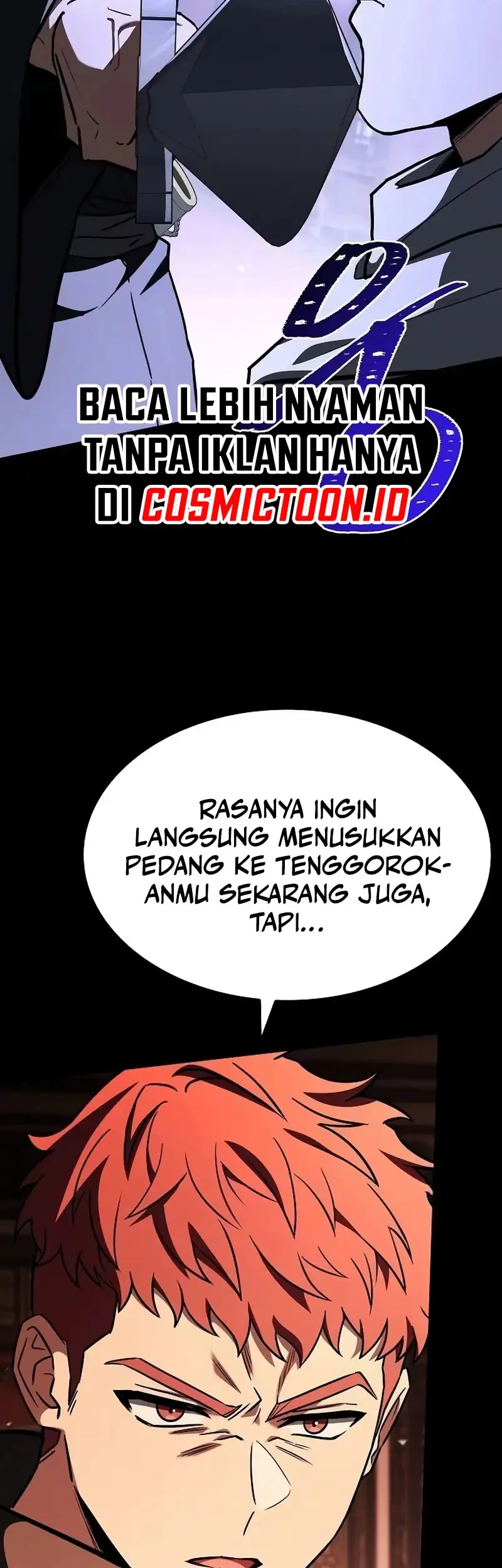 The Constellations Are My Disciples Chapter 140 - halaman 45